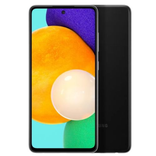 Smartphone Samsung A525 Galaxy 128GB, 6GB de RAM, Tela Infinita 6.5", Câmera Traseira Quádrupla, Dual Chip e Octa Core Preto - Smartphone Samsung A525 Galaxy 128GB, 6GB de RAM, Tela Infinita 6.5", Câmera Traseira Quádrupla, Dual Chip e Octa Core Preto Menor preço em Smartphone Samsung A525 Galaxy 128GB, 6GB de RAM, Tela Infinita 6.5", Câmera Traseira Quádrupla, Dual Chip e Octa Core Preto - Smartphone Samsung A525 Galaxy 128GB, 6GB de RAM, Tela Infinita 6.5", Câmera Traseira Quádrupla, Dual Chip e Octa Core Preto