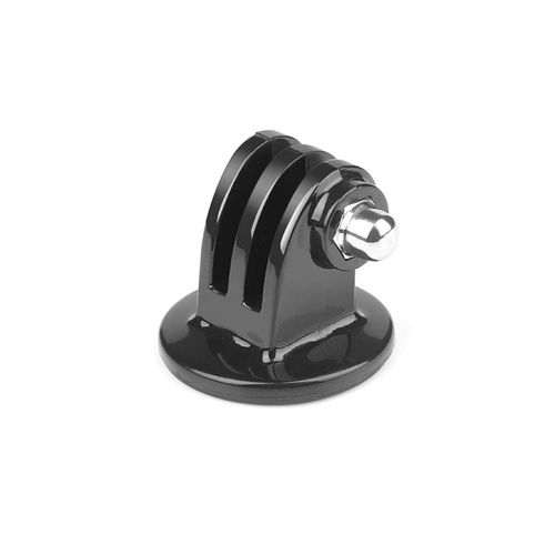 Adaptador Tripé para Câmeras de Ação GoPro Hero SJCam Menor preço em Adaptador Tripé para Câmeras de Ação GoPro Hero SJCam