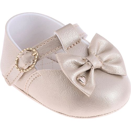 sapatinhos pimpolho feminino