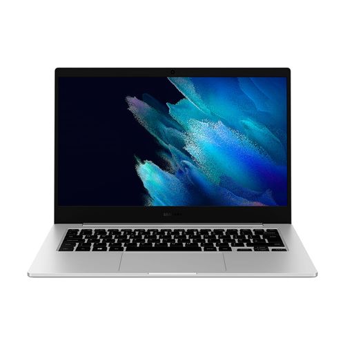 Galaxy Book Go Snapdragon® 7c, Windows 11 Pro, 4GB, 128GB UFS, 14'' Full HD LED, 1.38kg* - Prata Menor preço em Galaxy Book Go Snapdragon® 7c, Windows 11 Pro, 4GB, 128GB UFS, 14'' Full HD LED, 1.38kg* - Prata