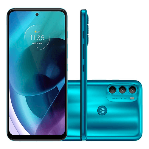 Smartphone Motorola Moto G71, Tela Max Vision de 6,4'', Câmera Tripla 50MP, 5G, 128GB - Verde Menor preço em Smartphone Motorola Moto G71, Tela Max Vision de 6,4'', Câmera Tripla 50MP, 5G, 128GB - Verde