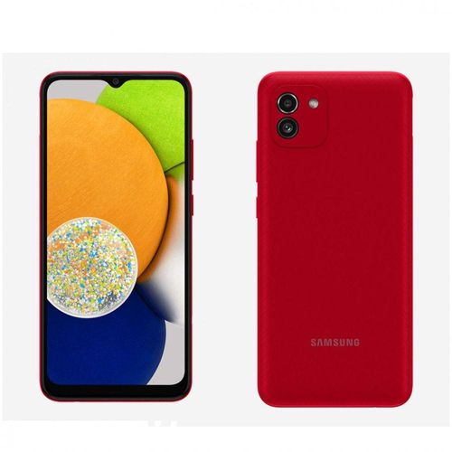 Celular Smartphone Samsung Galaxy A30 A305 64gb Vermelho - Dual Chip