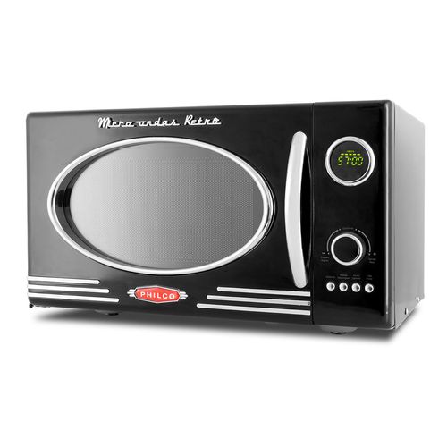 Micro-ondas Philco PMR26P Retrô 26 litros 1400W é ruim? Micro-ondas Philco PMR26P Retrô 26 litros 1400W é boa?