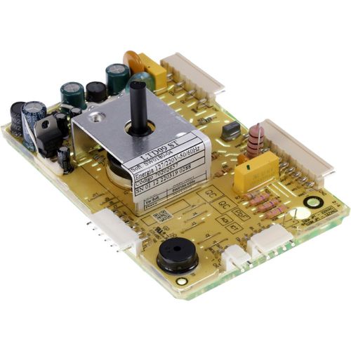 Placa Potência Bivolt Original Lavadora Electrolux LTD09 - 70202657 é ruim? Placa Potência Bivolt Original Lavadora Electrolux LTD09 - 70202657 é boa?