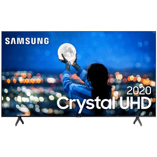 Tv 70" Led Samsung 4k - Ultra Hd Smart - Un70tu7000