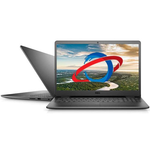 Notebook - Dell I15-3501-u20p I3-1005g1 1.20ghz 4gb 128gb Ssd Intel Hd Graphics Linux Inspiron 15,6