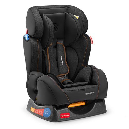 Cadeirinha para Auto Hug 0 a 25 kgs Fisher Price Menor preço em Cadeirinha para Auto Hug 0 a 25 kgs Fisher Price