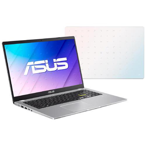 Notebook - Asus E510ma-br700x Celeron N4020 1.10ghz 4gb 128gb Padrão Intel Uhd Graphics 600 Windows 11 Pro 15,6" Polegadas