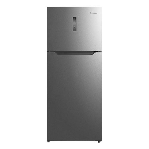 Geladeira/refrigerador 480 Litros 2 Portas Inox - Midea - 220v - Md-rt507fga042