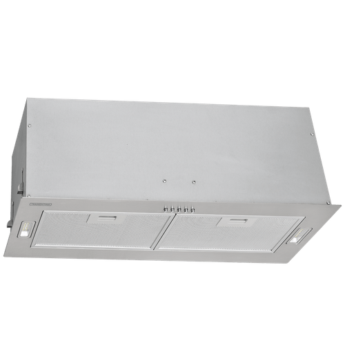 Coifa de Embutir Incasso Tramontina 75cm, 3 Velocidades, 190W, Aço Inox - 95800015 Menor preço em Coifa de Embutir Incasso Tramontina 75cm, 3 Velocidades, 190W, Aço Inox - 95800015