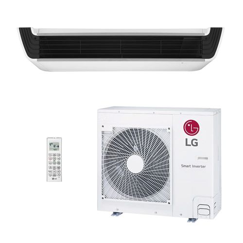 Menor preço em Ar-Condicionado Split Teto Inverter LG 30.000 BTUs Quente/Frio 220V Monofásico 220V