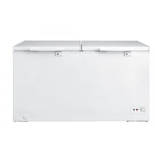 Freezer Horizontal Midea 385 Litros 127V 110V Menor preço em Freezer Horizontal Midea 385 Litros 127V 110V