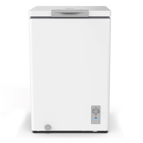 Freezer Horizontal Midea 100 Litros 220V 220V Menor preço em Freezer Horizontal Midea 100 Litros 220V 220V