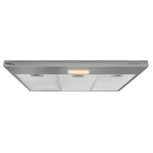 Depurador e Exaustor Philco PDR90I Slim 90cm 3 velocidades Inox é boa?