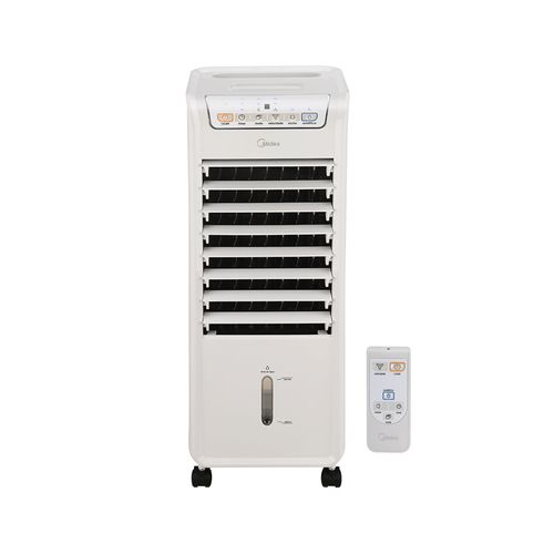 Climatizador de Ar Midea Frio AKAF1 127V 110V Menor preço em Climatizador de Ar Midea Frio AKAF1 127V 110V