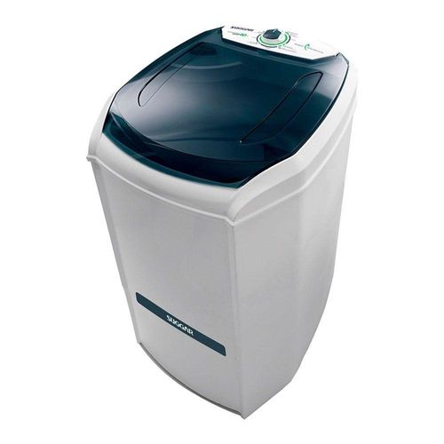Tanquinho Lavamax Eco 10kg Desligamento Automático Suggar Branco 110v Menor preço em Tanquinho Lavamax Eco 10kg Desligamento Automático Suggar Branco 110v