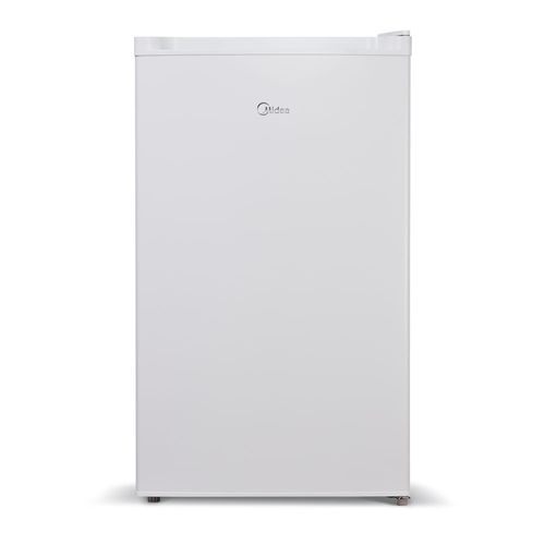 Frigobar Midea 124 Litros Branco 127V 110V Menor preço em Frigobar Midea 124 Litros Branco 127V 110V