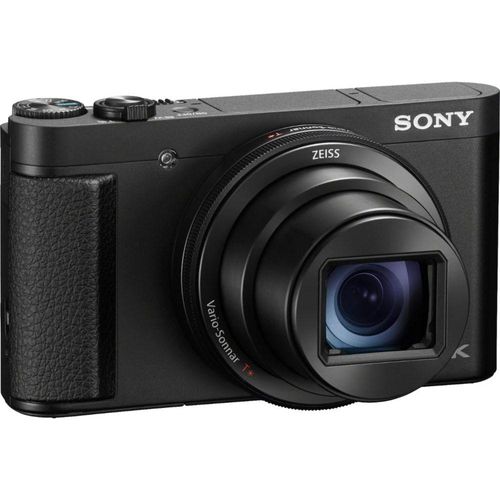 Câmera Digital Sony Dsc-hx90v Preto Mp - Hx90v
