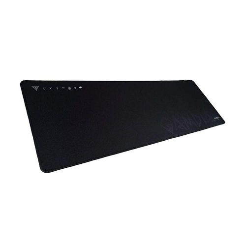 Mousepad Gamer Gamdias NYX P1 Extensivo Control Macio é boa?