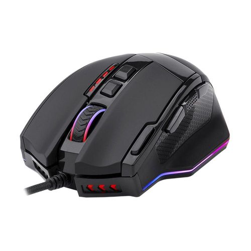 Mouse 5200 Dpis Sniper Pro Oex