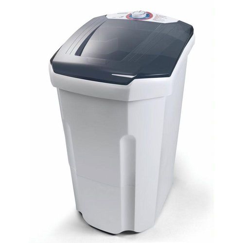 Lavadora Semi Automática Turbilhão Max 7kg Branco 110v é boa?