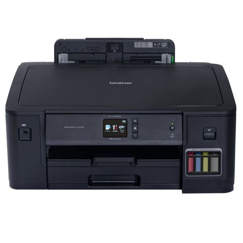 Impressora Multifuncional Epson Ecotank Wifi A3 L14150 Preta Menor preço em Impressora Multifuncional Epson Ecotank Wifi A3 L14150 Preta