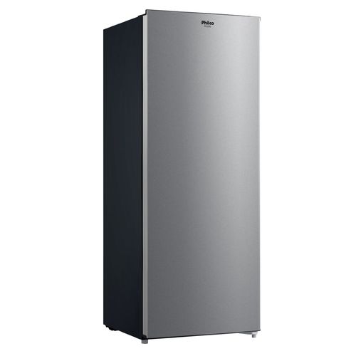 Freezer e Refrigerador Philco PFV205I Vertical Inox Premium 201L é ruim? Freezer e Refrigerador Philco PFV205I Vertical Inox Premium 201L é boa?