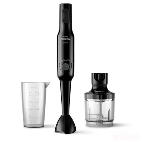 Mixer Philips Walita Daily, Capacidade de 1 Litros e Funções Triturar, bater - RI2532 é boa?