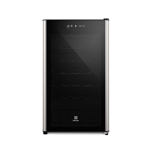 Adega Electrolux 34 Garrafas WSF34 - 220V é boa?