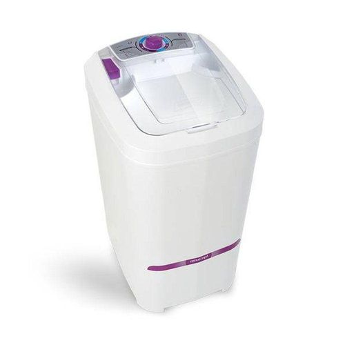 Lavadora De Roupas Tanquinho 12kg Semiautomática Branco 127v é boa?