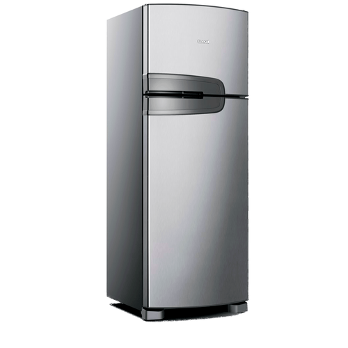 Geladeira / Refrigerador Consul Frost Free, Duplex, 340L, Prateleiras Altura Flex, Evox - CRM39AK é ruim? Geladeira / Refrigerador Consul Frost Free, Duplex, 340L, Prateleiras Altura Flex, Evox - CRM39AK é boa?