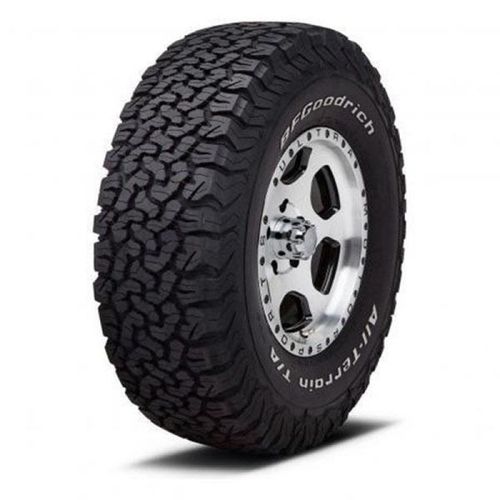 PNEU 265/75 R16 123/120R ALL-TERRAIN T/A KO2 BFGOODRICH Menor preço em PNEU 265/75 R16 123/120R ALL-TERRAIN T/A KO2 BFGOODRICH