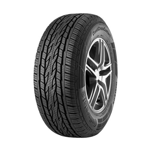 PNEU 225/65 R17 102H CONTICROSSCONTACT CONTINENTAL Menor preço em PNEU 225/65 R17 102H CONTICROSSCONTACT CONTINENTAL