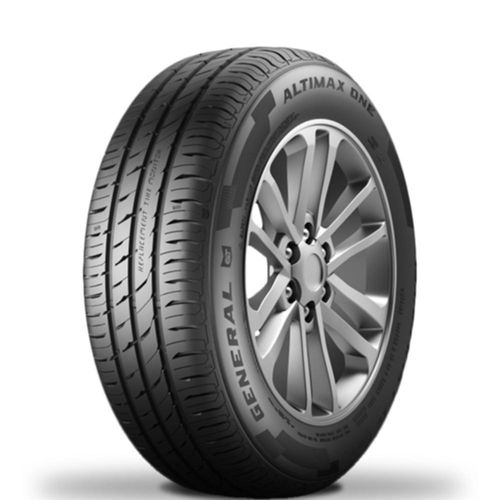 PNEU 185/60 R14 82H ALTIMAX ONE GENERAL TIRE é boa?