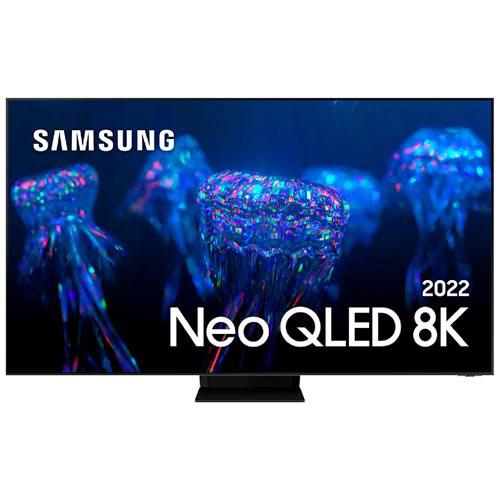 Tv 65" Neo Qled Miniled Samsung 8k Smart - Qn65qn800b