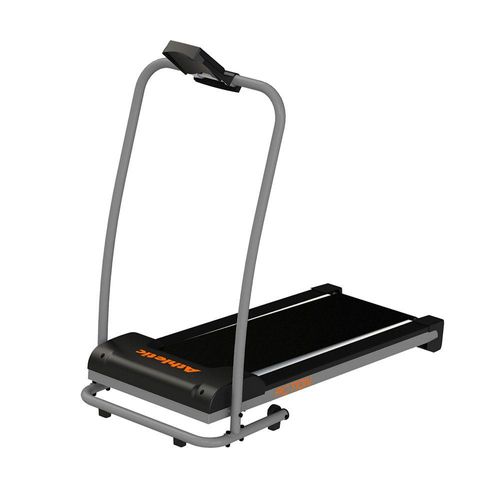 Esteira Eletrônica Athletic Action Motor 1.4 HPM até 10KM/H 100KG Bivolt 03781 é boa?