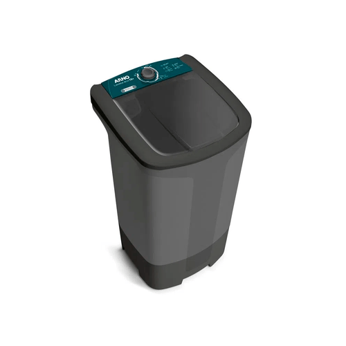 Lavadora de Roupas Lavete Eco 10Kg, Ciclo Extreme, 5 Programas de Lavagem, Cinza/Verde - ML81 Menor preço em Lavadora de Roupas Lavete Eco 10Kg, Ciclo Extreme, 5 Programas de Lavagem, Cinza/Verde - ML81