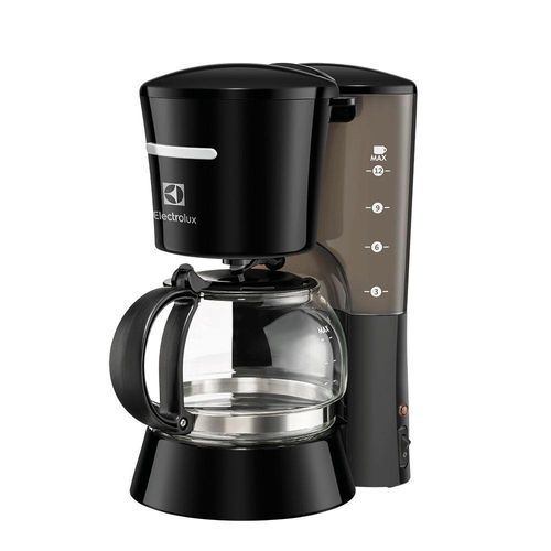 Cafeteira Elétrica Electrolux Easyline Preto 220v - Cmb31