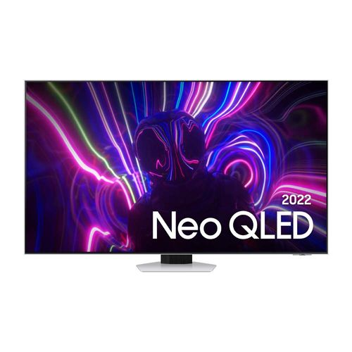 Samsung Smart TV - 85 polegadas Neo QLED 4K 85QN85B 2022, Mini Led, Painel 120hz, Processador com IA, Som em Movimento, Tela sem limites, Design slim, Alexa built in, Dolby Atmos Menor preço em Samsung Smart TV - 85 polegadas Neo QLED 4K 85QN85B 2022, Mini Led, Painel 120hz, Processador com IA, Som em Movimento, Tela sem limites, Design slim, Alexa built in, Dolby Atmos