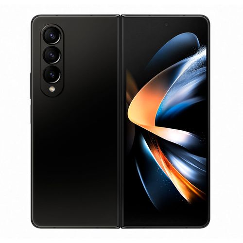 Samsung Galaxy Z Fold4 F936b 512gb Preto - Dual Chip