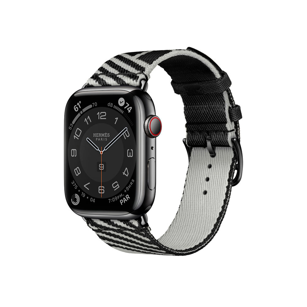 新色追加して再販 Apple Watch Hermès Series 7 45mm abamedyc.com