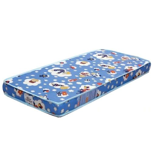 Colchão Ortobom Baby Physical D18 70x130x10 Azul Menor preço em Colchão Ortobom Baby Physical D18 70x130x10 Azul