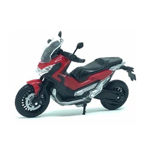 Miniatura Moto Honda X adv 750 2018 1:18 Welly X Adv Menor preço em Miniatura Moto Honda X adv 750 2018 1:18 Welly X Adv
