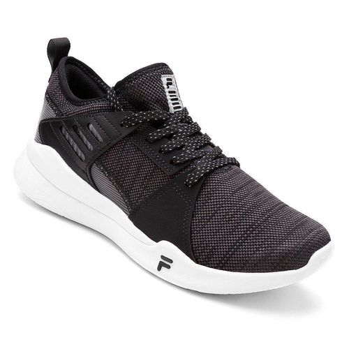 tenis fila rasteiro