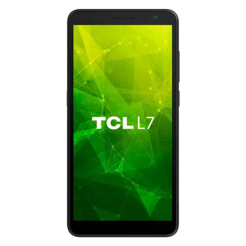 Smartphone TCL L7 - Tela 5.5, Câmera 8MP, 32GB, 4G, Quad Core, 5102K-2AOFBR12 Menor preço em Smartphone TCL L7 - Tela 5.5, Câmera 8MP, 32GB, 4G, Quad Core, 5102K-2AOFBR12