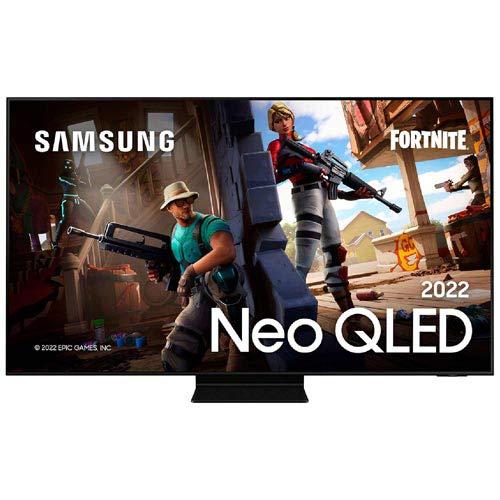 Tv 55" Neo Qled Miniled Samsung 4k - Ultra Hd Smart - Qn55qn90b