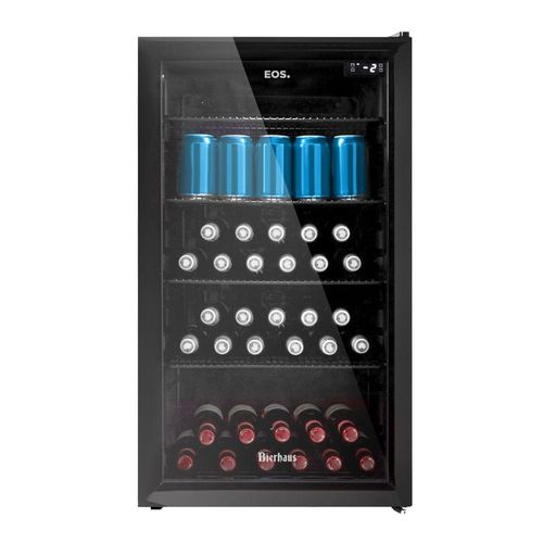 Cervejeira EOS Bierhaus 98 Litros Frost Free ECE100 220V é boa?