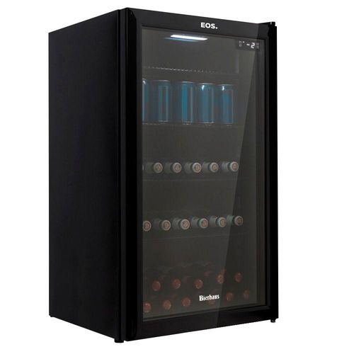 Cervejeira EOS Bierhaus 98 Litros Frost Free ECE100 110V é boa?