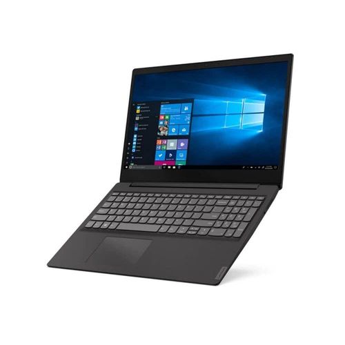 Notebook - Lenovo 82hb0001br I3-1005g1 1.20ghz 4gb 500gb Padrão Intel Hd Graphics Windows 10 Home Bs145 15,6" Polegadas