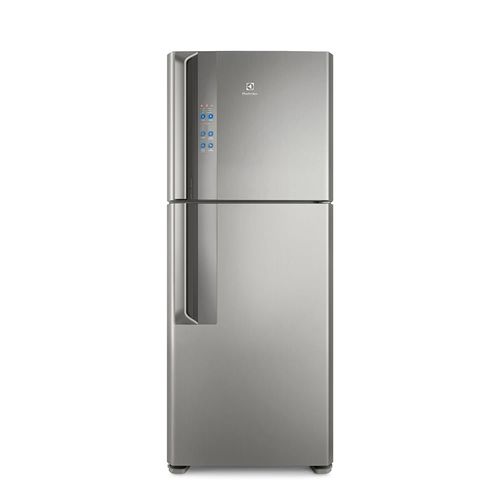 Geladeira/Refrigerador Frost Free 431 Litros Electrolux IF55S Platinum Inverter 127V Menor preço em Geladeira/Refrigerador Frost Free 431 Litros Electrolux IF55S Platinum Inverter 127V